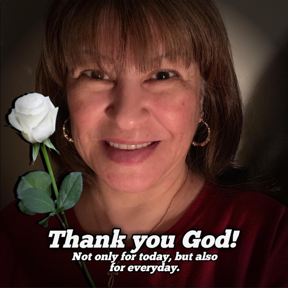 Meet your Posher, Frances